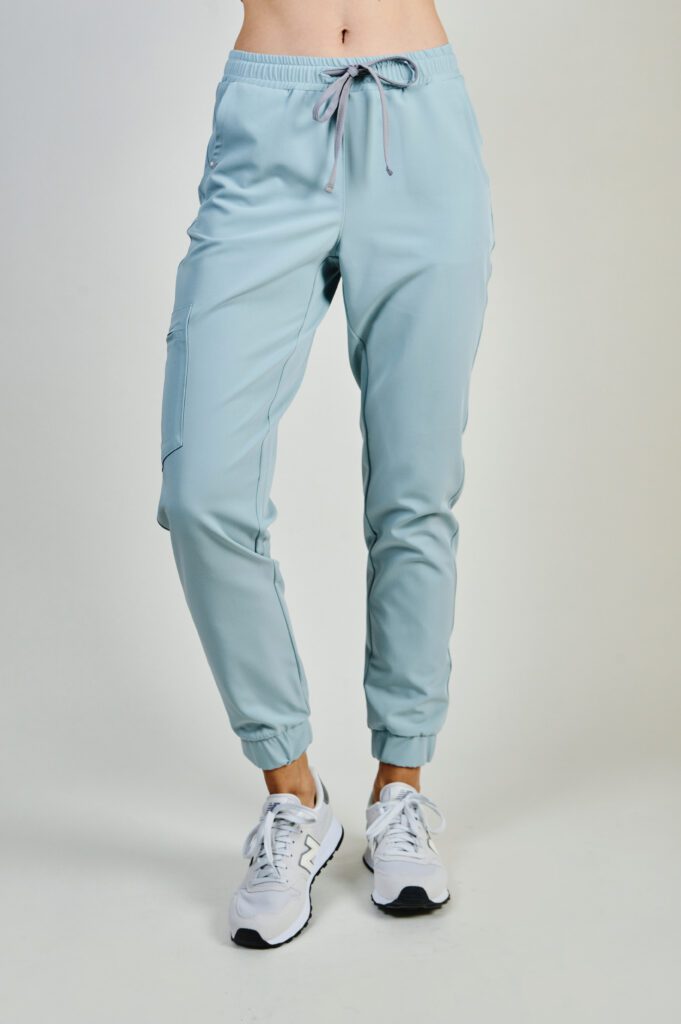 Women's medical trousers