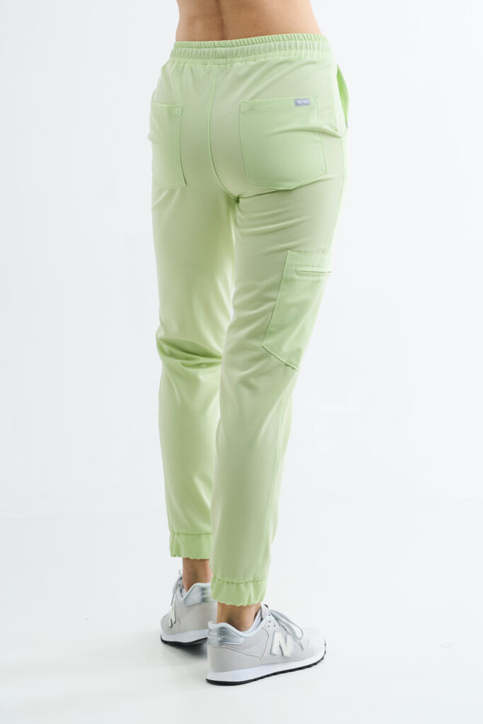 ladies' medical trousers